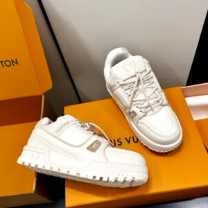 Aurora Custom Louis Vuitton Spring Collection