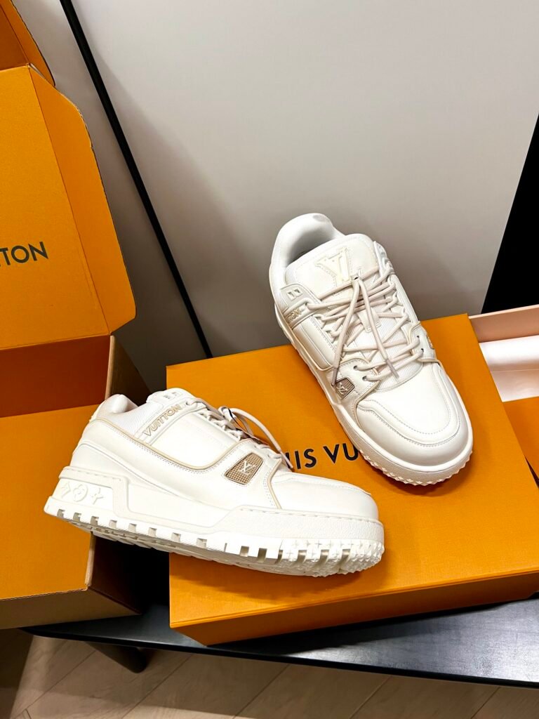 Aurora Custom Louis Vuitton Spring Collection