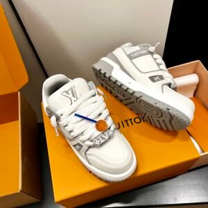 Aurora Custom Louis Vuitton Spring Collection