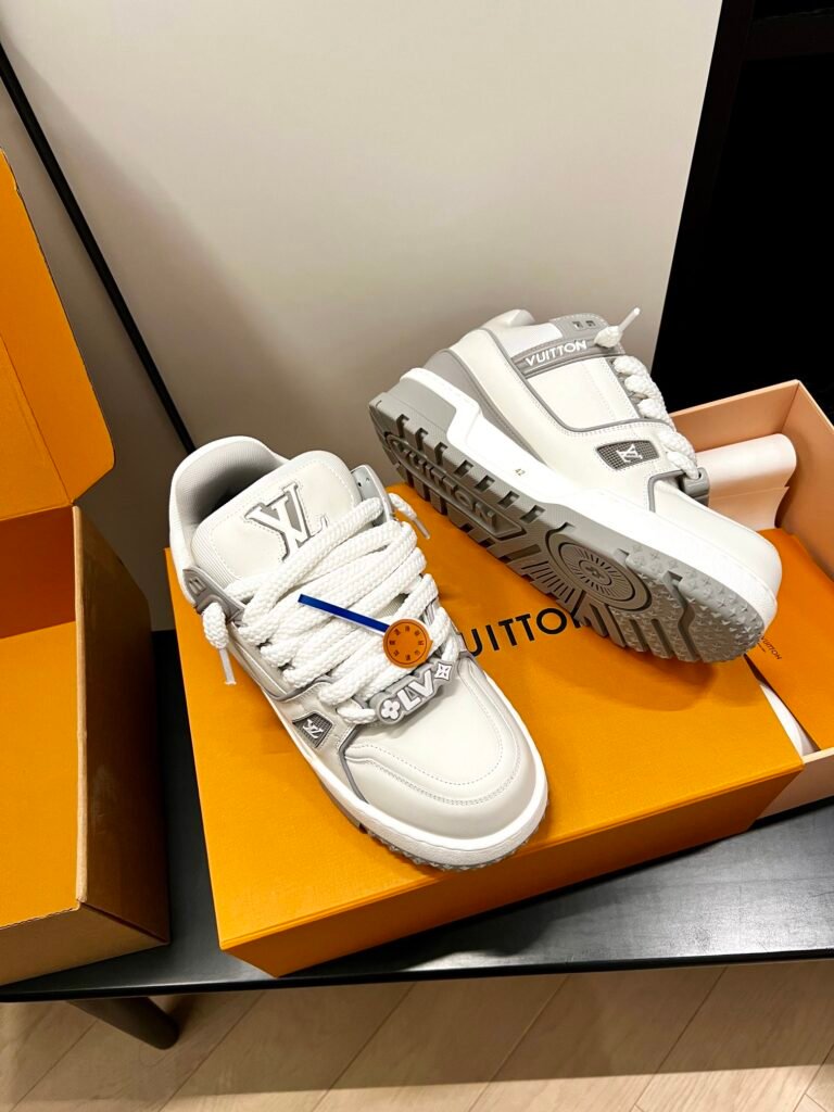Aurora Custom Louis Vuitton Spring Collection