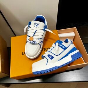 AuroraCustom Louis Vuitton Spring Collection