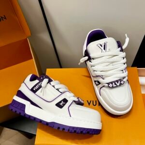 AuroraCustom Louis Vuitton Spring Collection