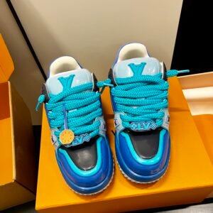 AuroraCustom Louis Vuitton Spring Collection