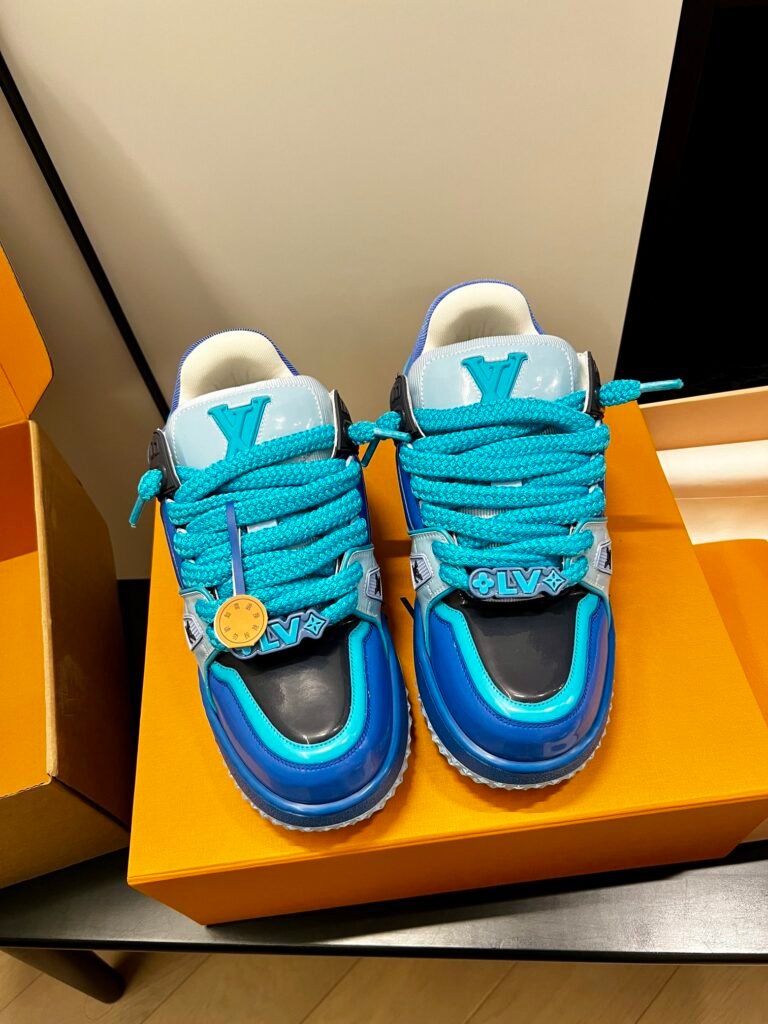 AuroraCustom Louis Vuitton Spring Collection