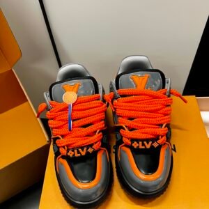 AuroraCustom Louis Vuitton Spring Collection