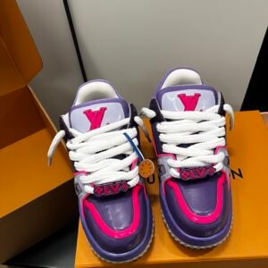 AuroraCustom Louis Vuitton Spring Collection