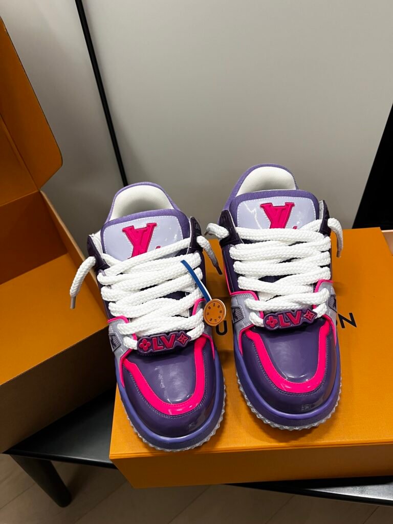 AuroraCustom Louis Vuitton Spring Collection