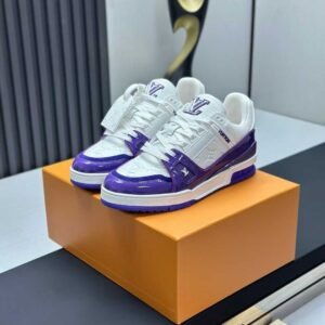 AuroraCustom Top Version LV - Louis Vuitton - Classic Runway New Model