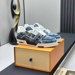 AuroraCustom Top Version LV - Louis Vuitton - Classic Runway New Model