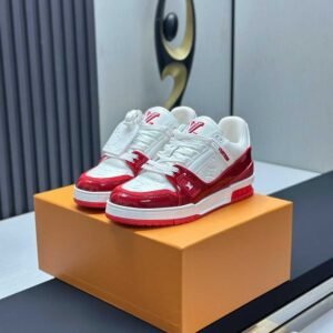 AuroraCustom Top Version LV - Louis Vuitton - Classic Runway New Model