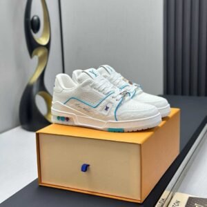 AuroraCustom Top Version LV - Louis Vuitton - Classic Runway New Model