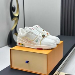 AuroraCustom Top Version LV - Louis Vuitton - Classic Runway New Model