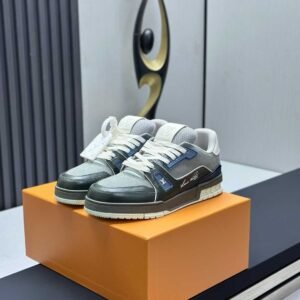 AuroraCustom Top Version LV - Louis Vuitton - Classic Runway New Model