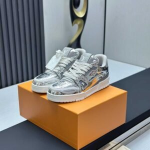 AuroraCustom Top Version LV - Louis Vuitton - Classic Runway New Model