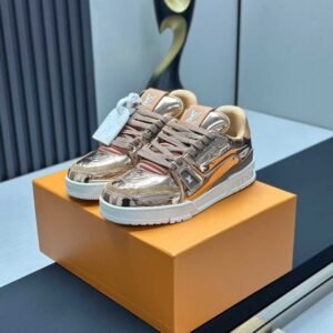 AuroraCustom Top Version LV - Louis Vuitton - Classic Runway New Model