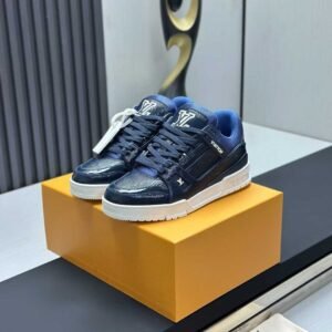 AuroraCustom Top Version LV - Louis Vuitton - Classic Runway New Model