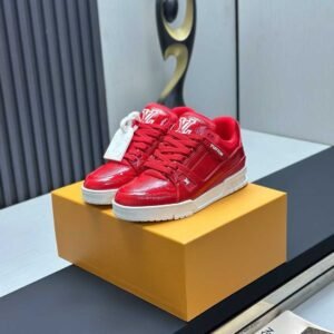 Aurora Custom Top Version LV – Louis Vuitton – Classic Runway New Model