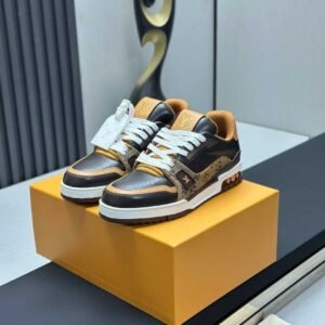 AuroraCustom Top Version LV - Louis Vuitton - Classic Runway New Model