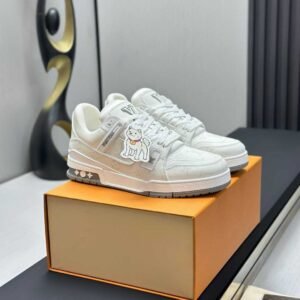 AuroraCustom Top Version LV - Louis Vuitton - Classic Runway New Model