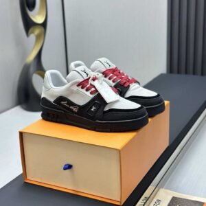 AuroraCustom Top Version LV - Louis Vuitton - Classic Runway New Model