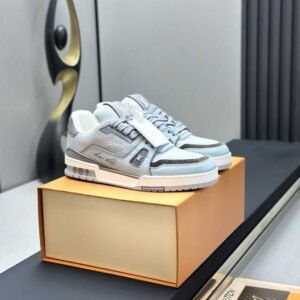 AuroraCustom Top Version LV - Louis Vuitton - Classic Runway New Model