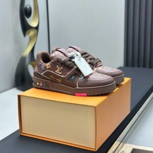 AuroraCustom Top Version LV - Louis Vuitton - Classic Runway New Model