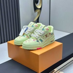 AuroraCustom Top Version LV - Louis Vuitton - Classic Runway New Model