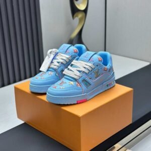 AuroraCustom Top Version LV - Louis Vuitton - Classic Runway New Model