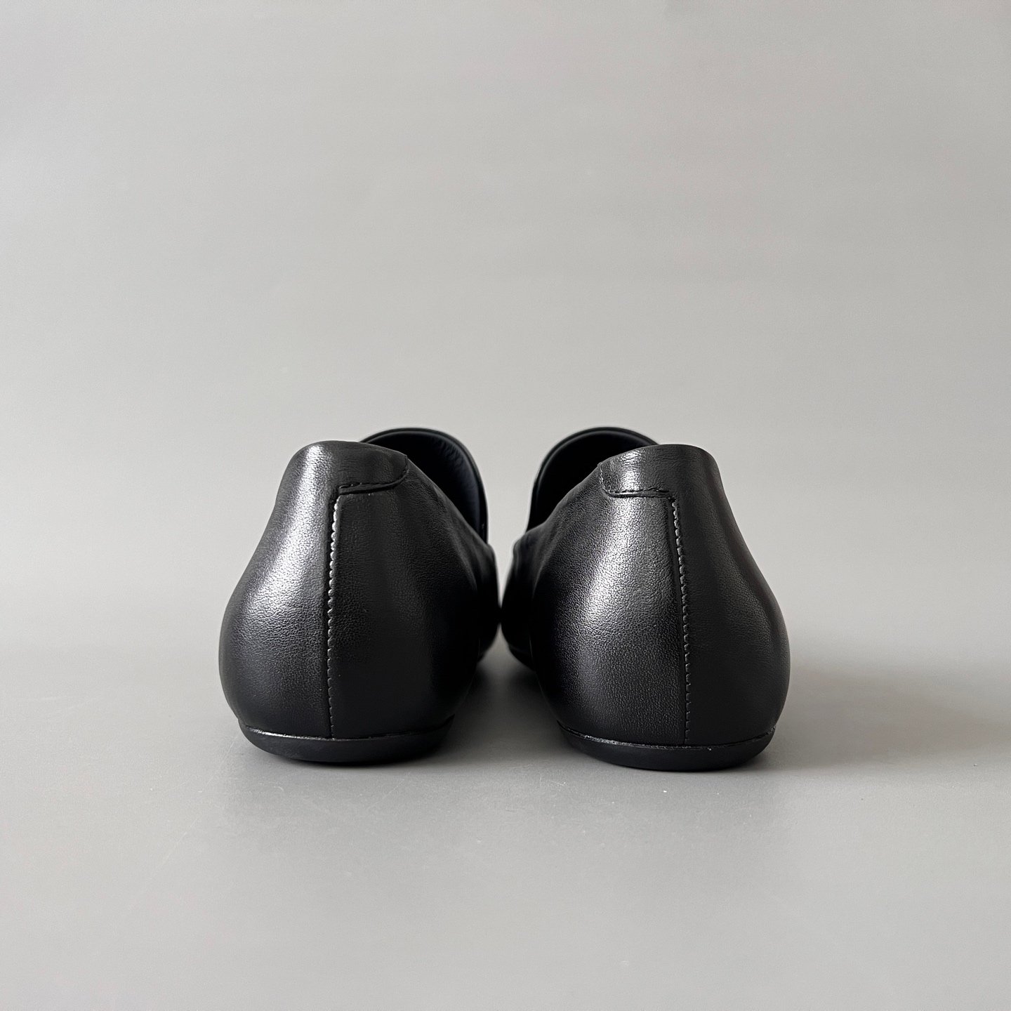 Aurora Custom PRADA Matte "Soft-Touch" Loafers (1:1 Deconstructed) - Image 5