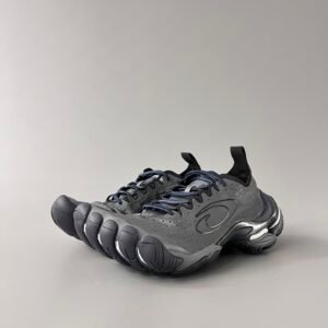 AuroraCustom Balenciaga 25SS Reptile Series Five-Toe Tech-Mesh Kinetic Sneakers (Men's Edition)